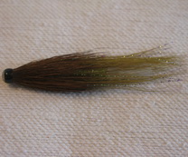 WG tube plastic 1.5 �����  olive / brown (���������)